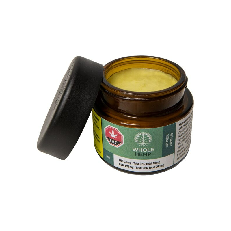 CBD Cream 45g