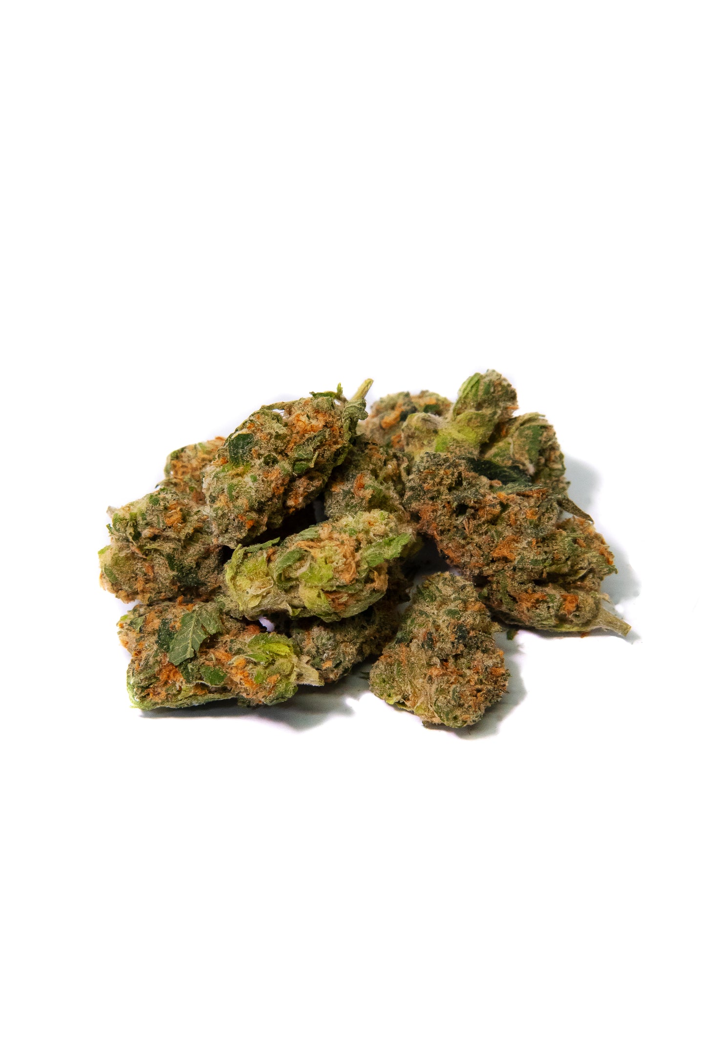 Cake and Diesel 2X3.5G