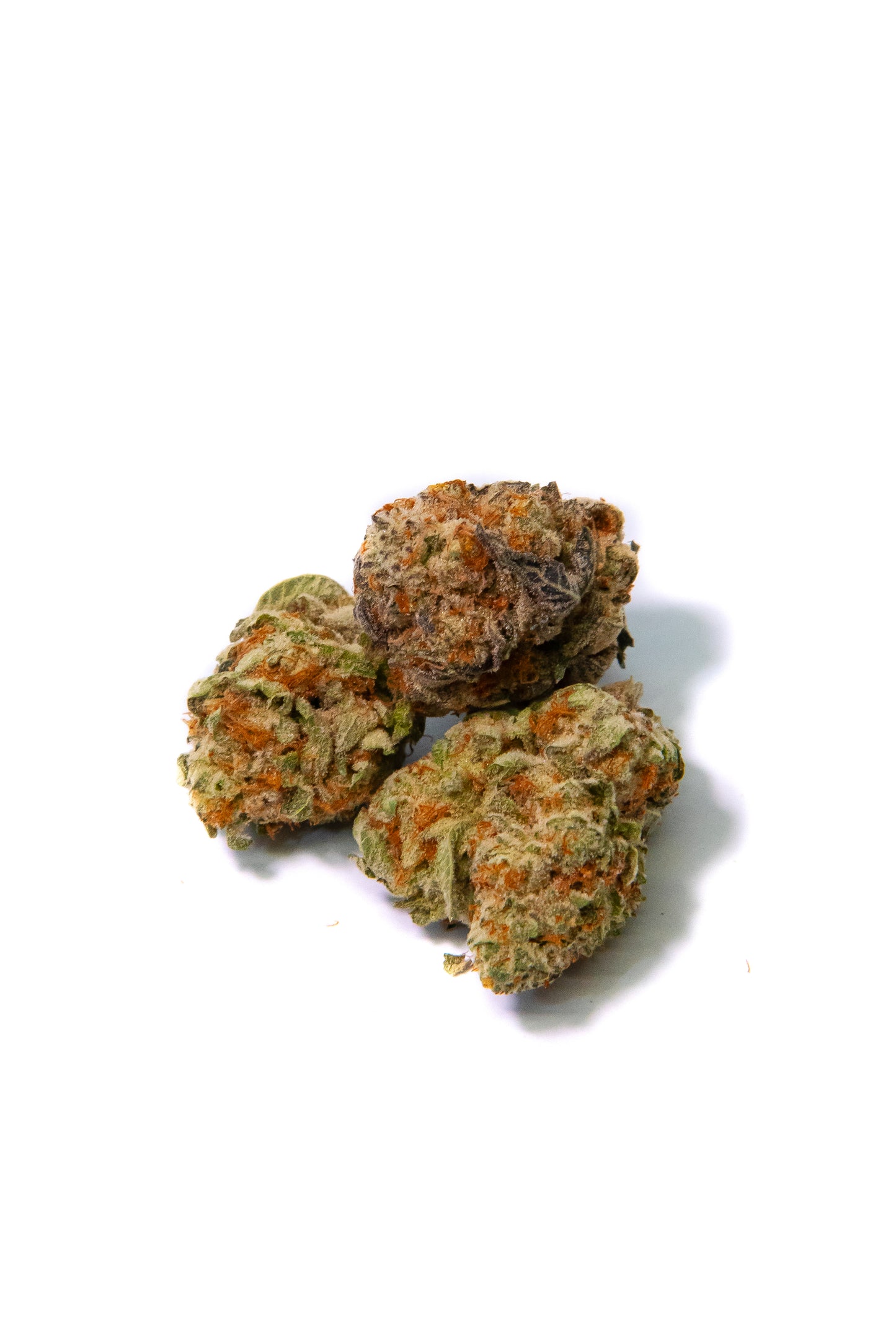 Cake and Diesel 2X3.5G