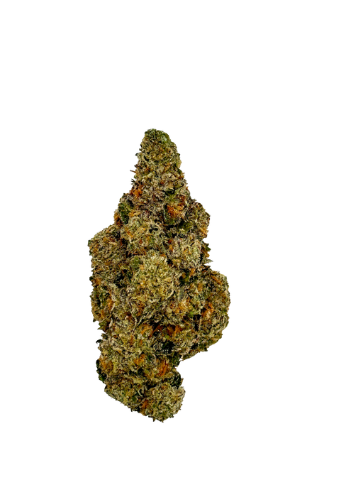 Gas Cake Quarter Ounce 7G