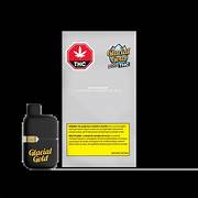 High THC Banger AIO 1g