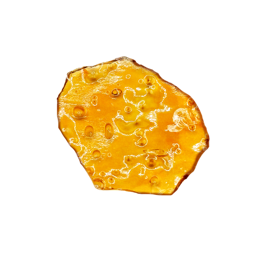 Dank Berry Hybrid Shatter