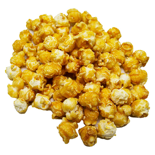 Sweet n' Salty Popcorn